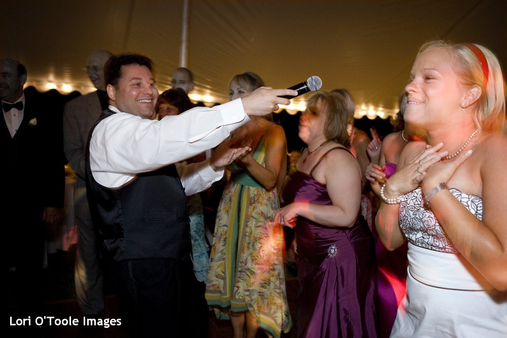 Hudson Valley Wedding DJ Bri Swatek Dance Party Orange County Arboretum Lori OToole Images 1000