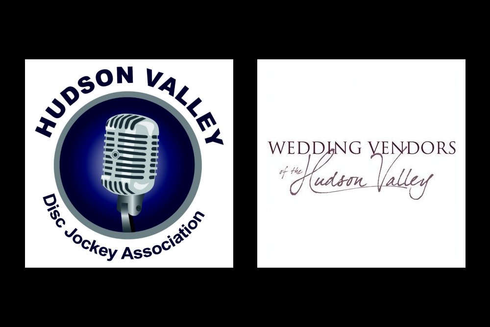 HVDJA Hudson Valley DJ Association WVHV Wedding Vendors of the Hudson Valley